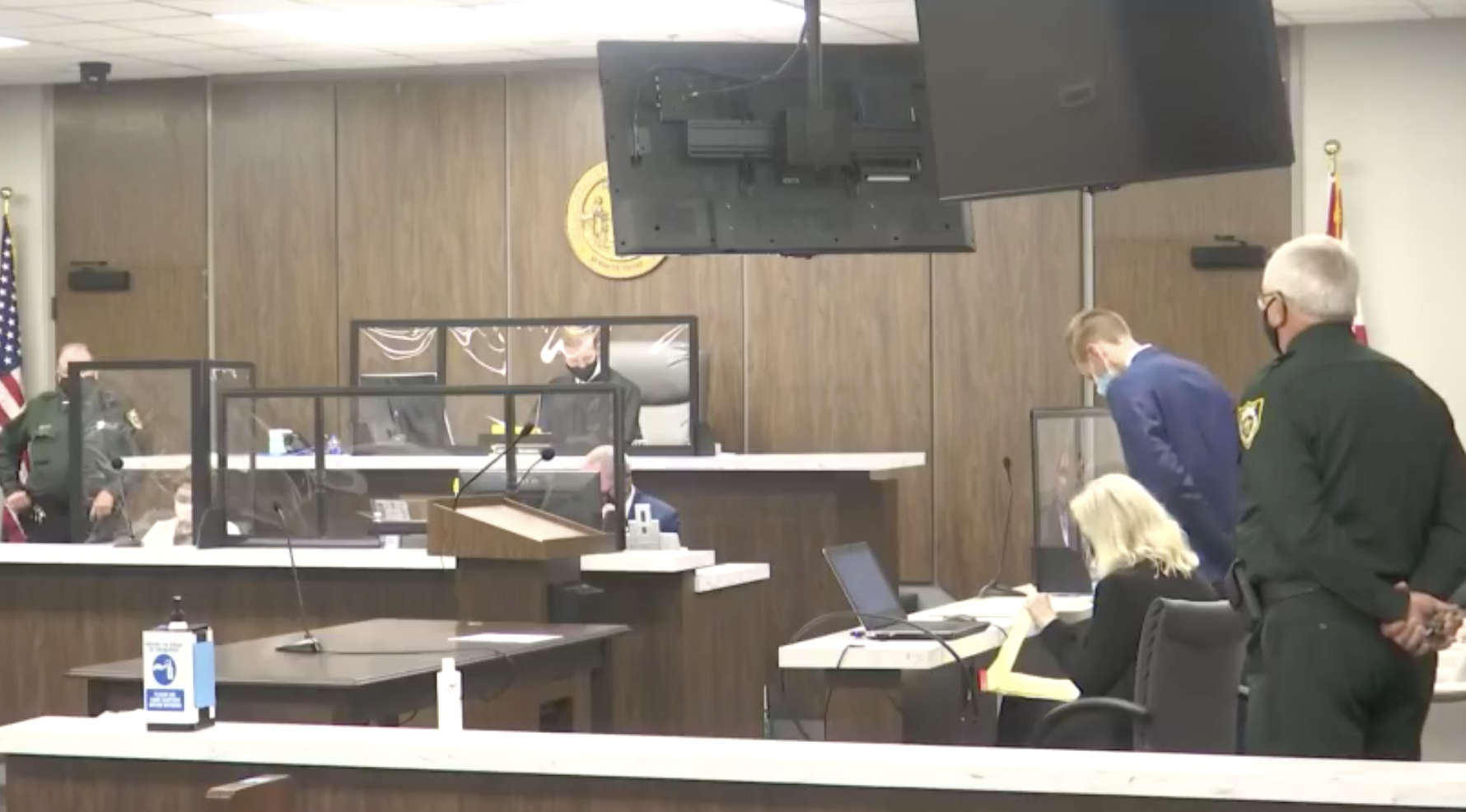 LIVE | Trial Day 2 of former Jackson County Deputy Zachary Wester - Vimarsana News